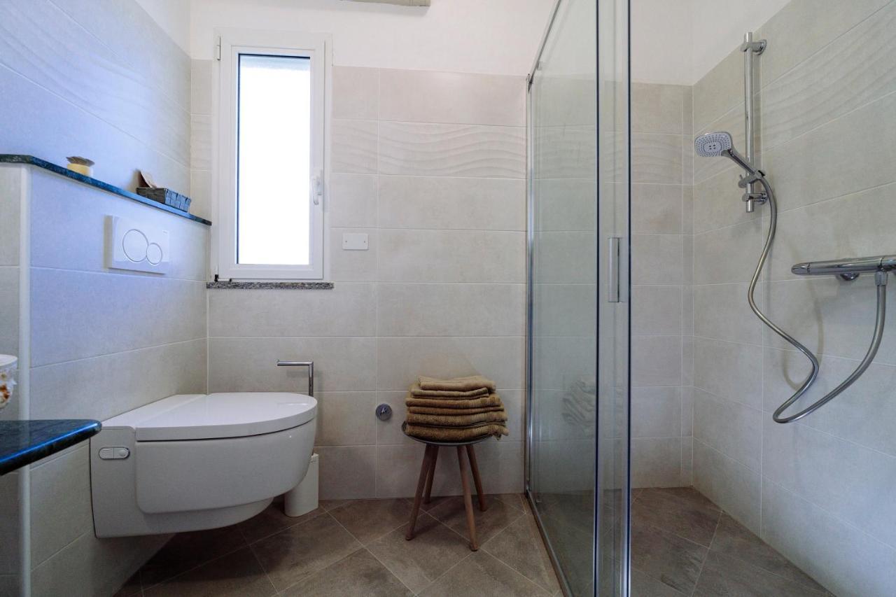 Come Nelle Favole The Classic B&B โตยราโน ภายนอก รูปภาพ